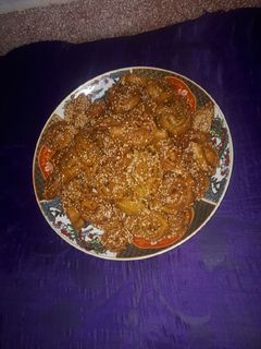 صورة لوصفة شبكية