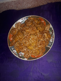 صورة لوصفة شبكية