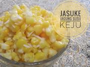 Gambar jasuke saus sambal