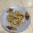 Ayam Suwir Campur Tahu Bumbu Pedas#BikinRamadanBerkesan#Day17