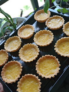 Foto resep Pie susu bali