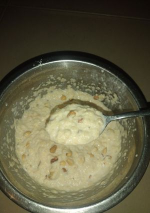 A picture of Cereal Flakes Combo.