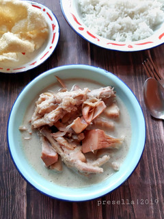 Foto resep Jangan gori
