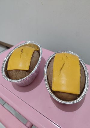 Foto resep Roti Tawar Mini
