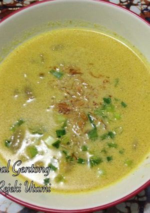 Foto resep Empal Gentong