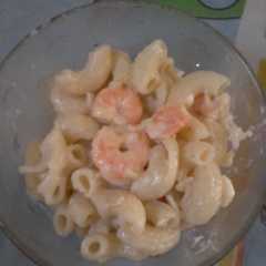 รูปของ Stup macaroni simple