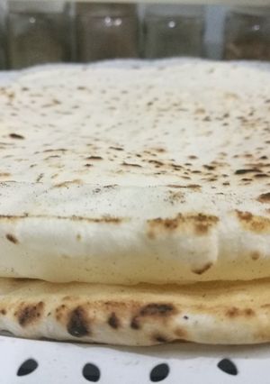 A picture of Tortilla.