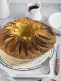 Pear Cake
