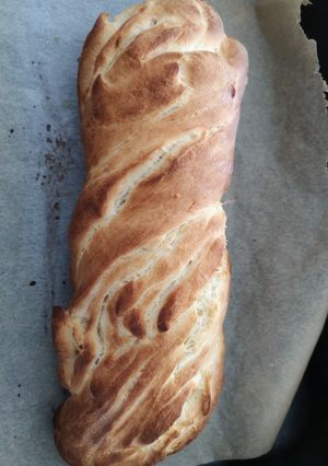 Une photo de Baguette viennoise 🐻