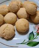 Galletitas de limón