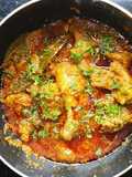 Chicken Curry