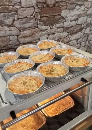 Foto resep MAC & CHEESE
