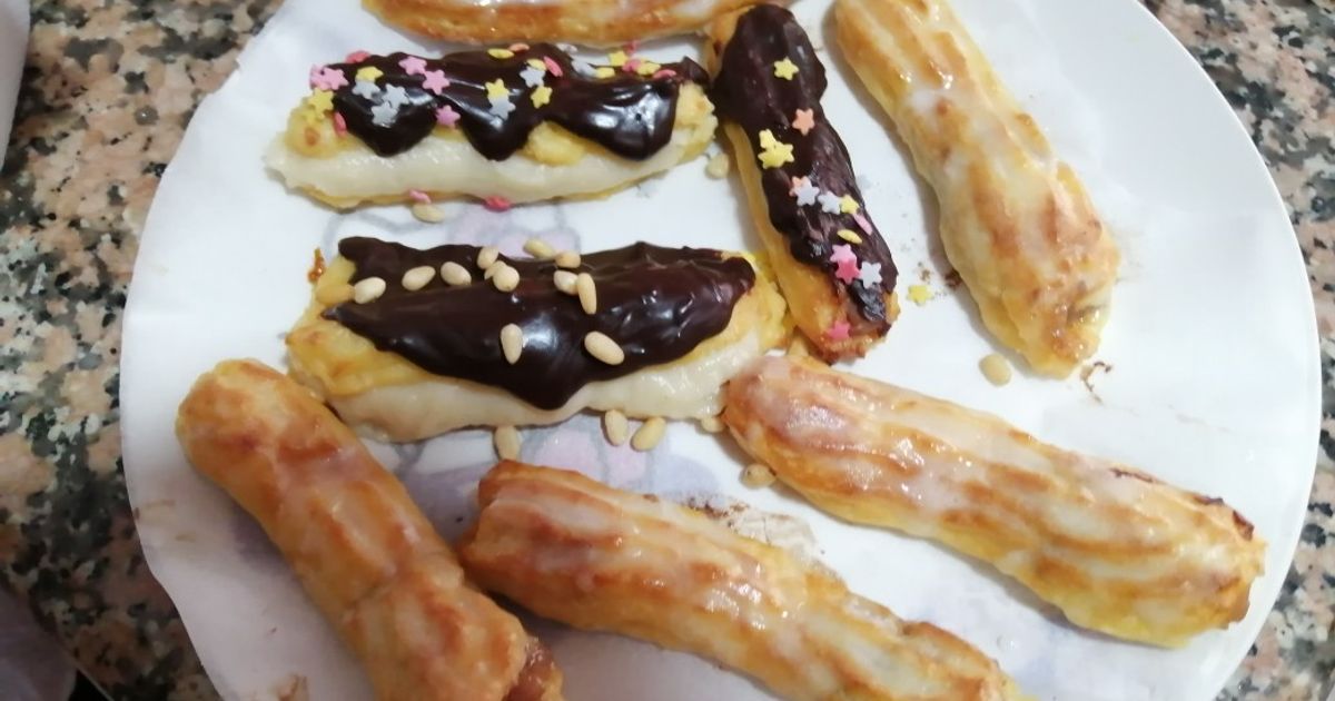 chioux - recetas caseras- Cookpad