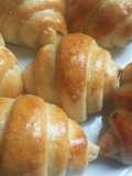 Classic Croissants