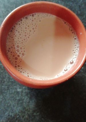 A picture of Tea.