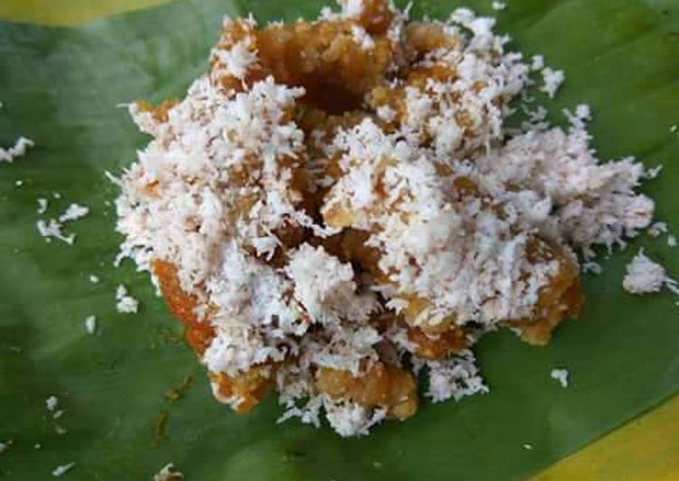 Bagaimana Membuat Dongkal Anti Gagal