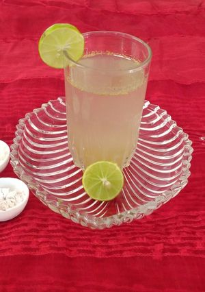 जॉगिंग ड्रिंक (Jogging drink recipe in Hindi) रेसिपी मुख्य फोटो