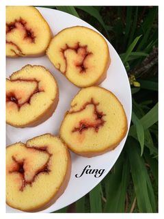 Foto resep Roll Cake