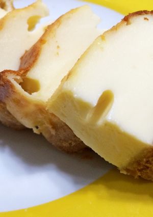 Foto resep Newyork Cheesecake