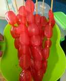 Sate kaling marjan