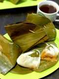 Awug-awug tepung ketan