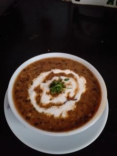 दाल मक्खनी (dal makhani recipe in Hindi) रेसिपी मुख्य फोटो