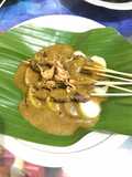 Sate Pandang