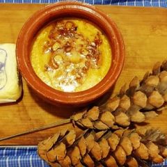 A picture of Daal Tarka.