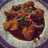 Ayam goreng saus mentega