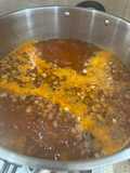 Mom's Style Pozole