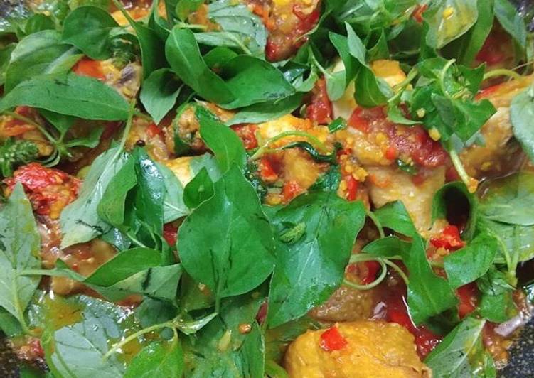 Ayam RICA dapur Khanza