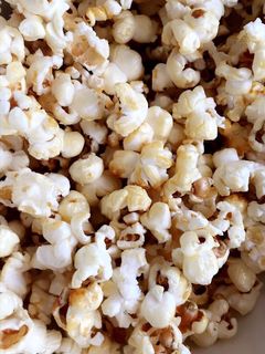 صورة لوصفة فشار بالكارميل