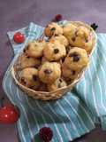 Chocochip Cookies