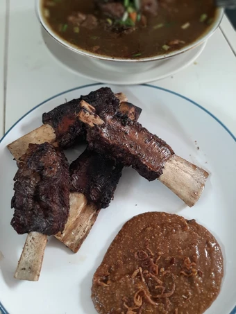 Langkah Gampang Membuat Resep Konro Bakar Makassar yang Bisa Manjain Lidah