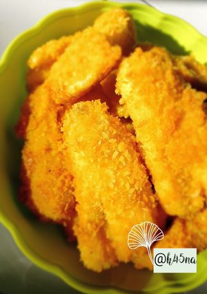 Foto resep Pisang Goreng Crispy
