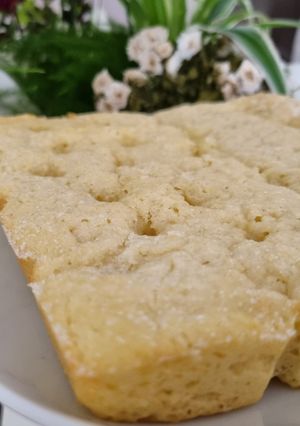 Une photo de Tarte au sucre