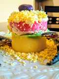 CAUSA DE PULPA DE CANGREJO 👍🇵🇪