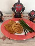 POLLO “ TERCERA CUERDA”