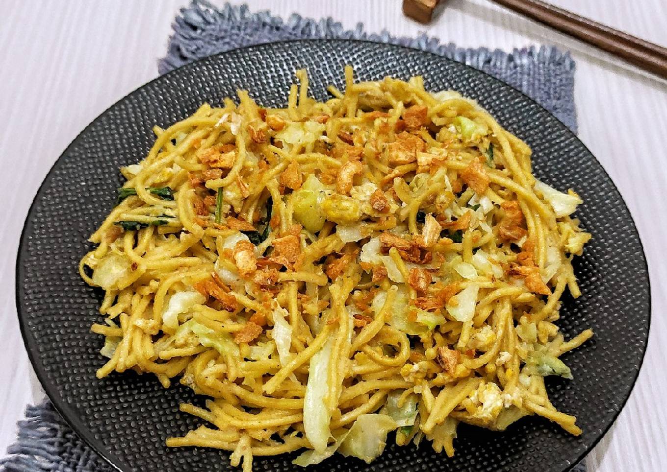 Mie Goreng Jawa