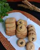 Monde Butter Cookies Kw