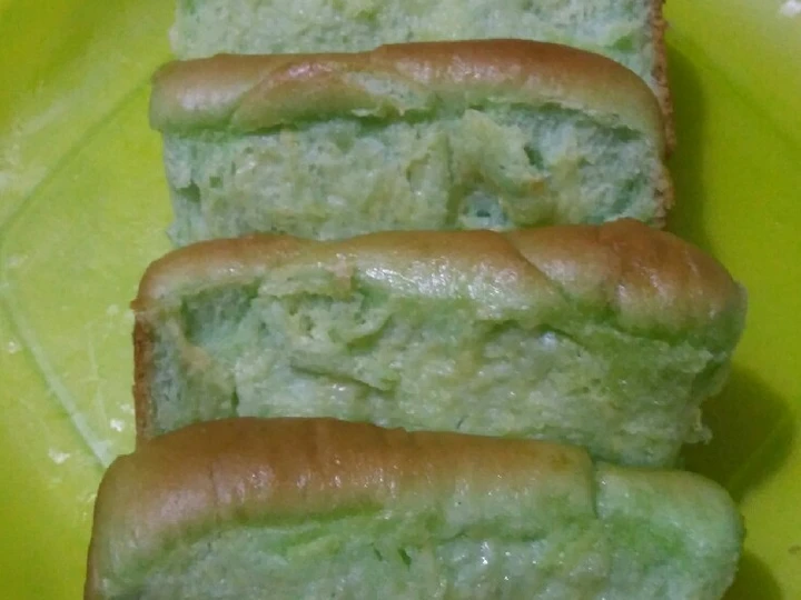 Langkah Gampang Membuat Resep Roti sisir a.k.a ksb yang Menggugah Selera Anti Ribet, Bikin Ngiler