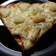 Pizzatészta tej nélkül!