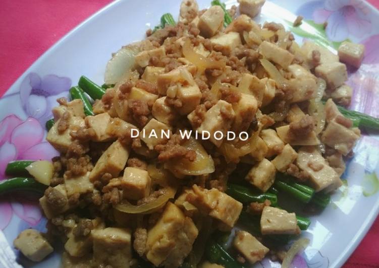 Resep Tumis Buncis yang Bikin Ngiler