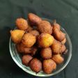 Mango gulgula