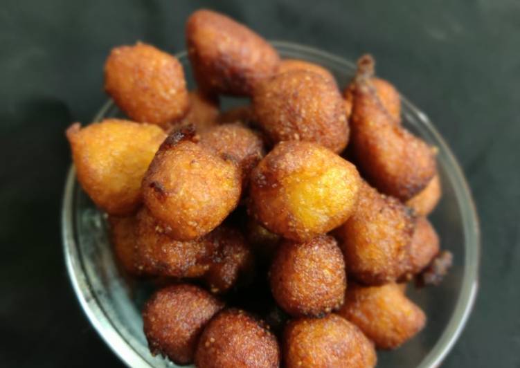 Mango gulgula