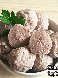 Foto resep Bakso