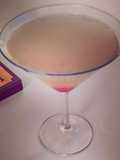 Jockey club cocktail
