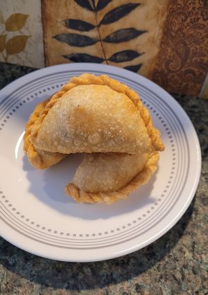 Foto resep Pastel Goreng Ragout