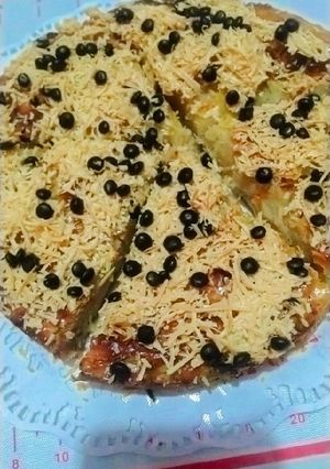Foto resep Prol tape anti gagal