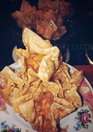 Foto resep Sumsio (dinsum/siomay)